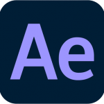 logo After effect image