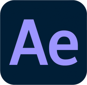logo After effect image