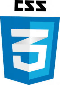 logo CSS logiciel