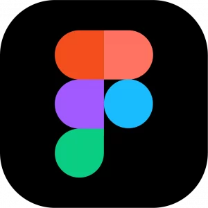 logo Figma