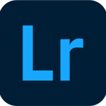 logo LIGHTROOM logiciel img