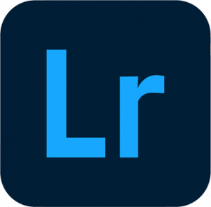 logo LIGHTROOM logiciel img