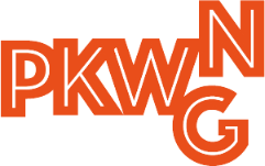 LOGO PKWNG sur fond transparent