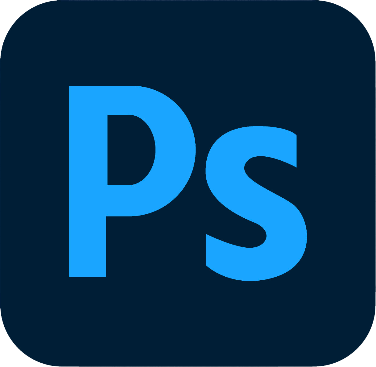 Logo PS