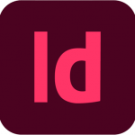 in design logo